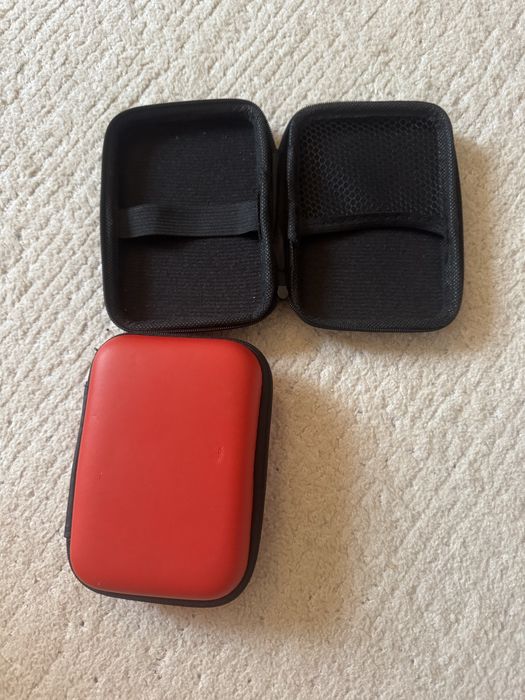 Внешний бокс Чехол для внешнего жесткого диска