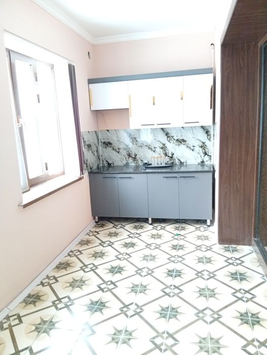 Продаётся квартира