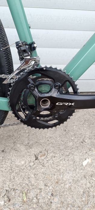 Cube nuruad C-62 карбон