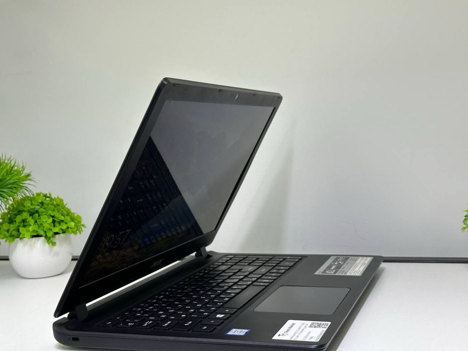 Acer Aspire ES 15/ intel i5-7