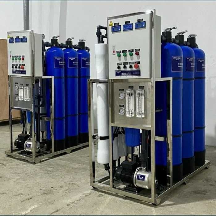 Filtr. Фильтр. Фильтр воды. Осмос. 500 л