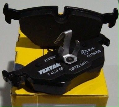 Накладки за БМВ Е46 задни Е36 М пакет BMW купе седан комби компакт М3