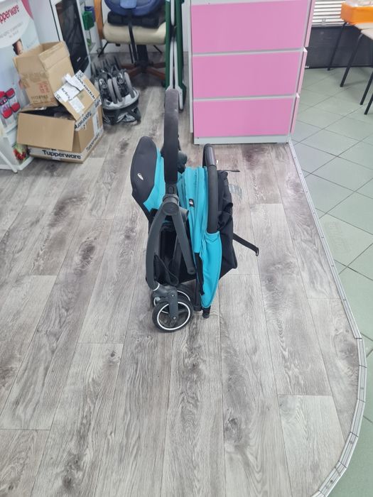 Коляска для Путешествий EvenFlo