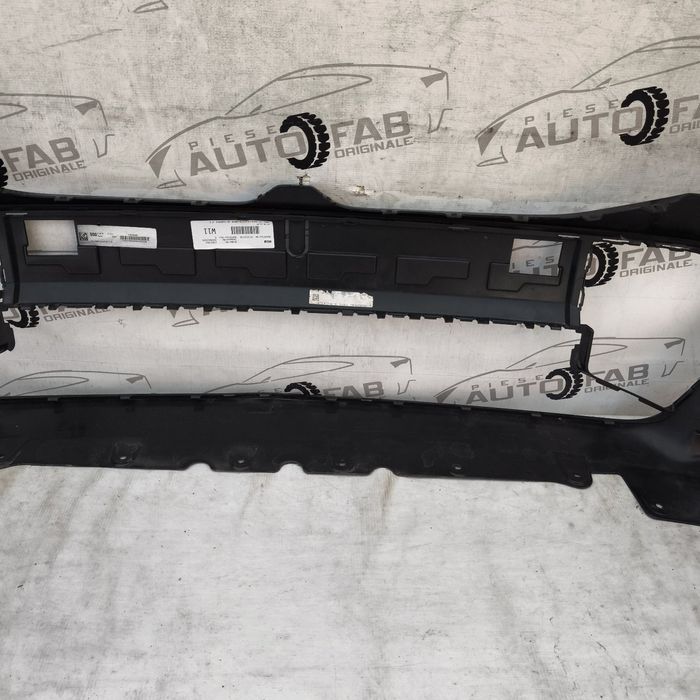Bara fata BMW Seria 3 G20-G21 LCI M-Paket an 2022-2023-2024-2025-2026