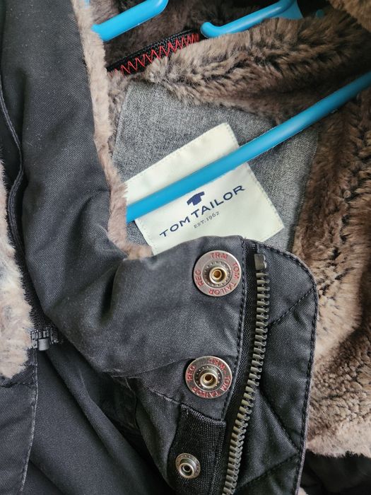 Мъжко яке Tom Taylor