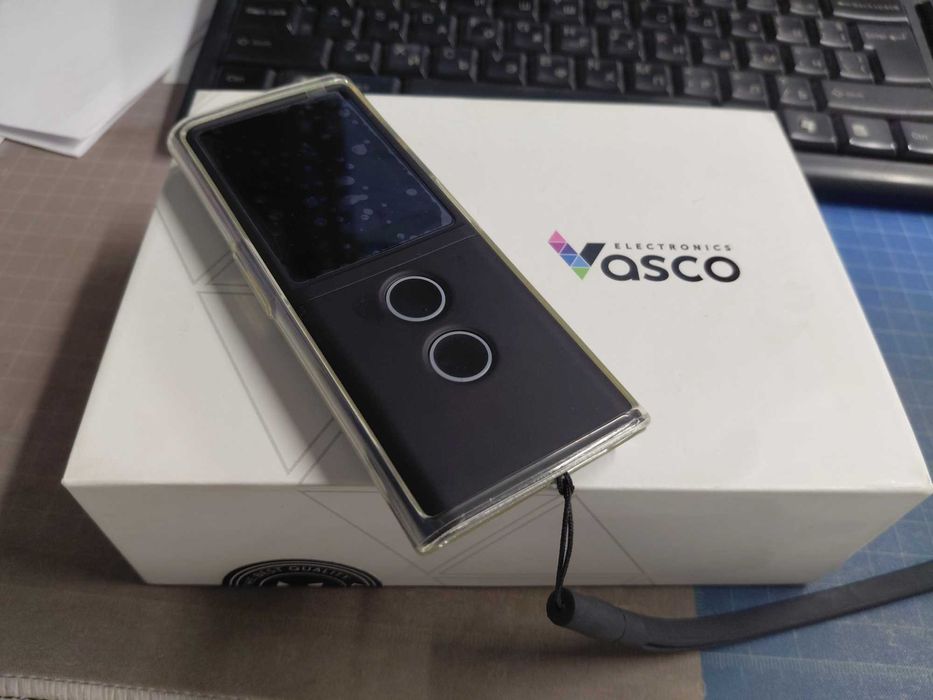 Продавам устройство за превод Vasco Translator