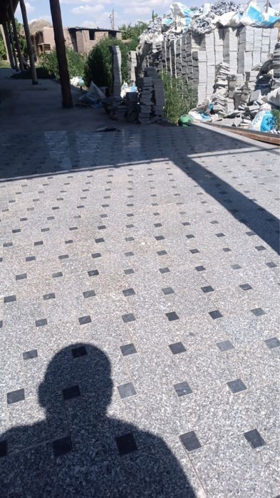 Granit palavoy optim 100-150