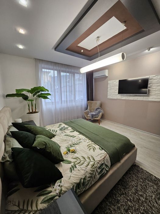 Продава се Мезонет в Шумен, Център - 400 кв.м за 838 €/кв.м - Снимка #7