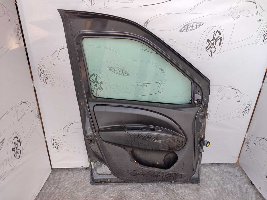 Usa Fata Stanga Opel Combo D Comercial 2011–2017 / Cod OEM 95509348 (11T)