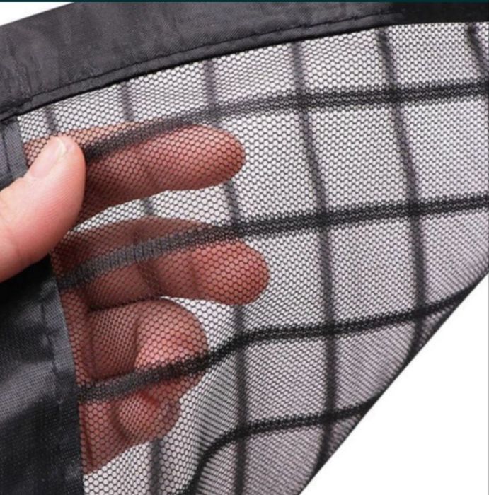 Москитная сетка для автомобиля