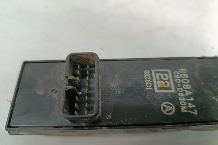 Panou butoane geamuri 8608a147 Peugeot 4007 1 seria