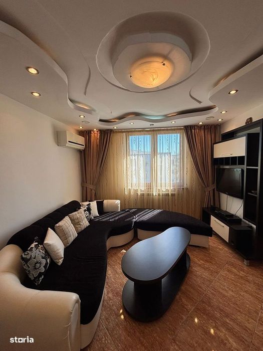De vanzare apartament cu 2 camere și balcon, zona Profi Ion Creanga