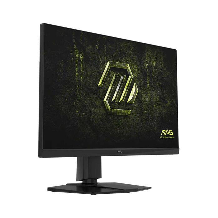 Монитор MSI MAG 272QPF E20 27" WQHD 200Hz. Доставка по Узб. Рассрочка