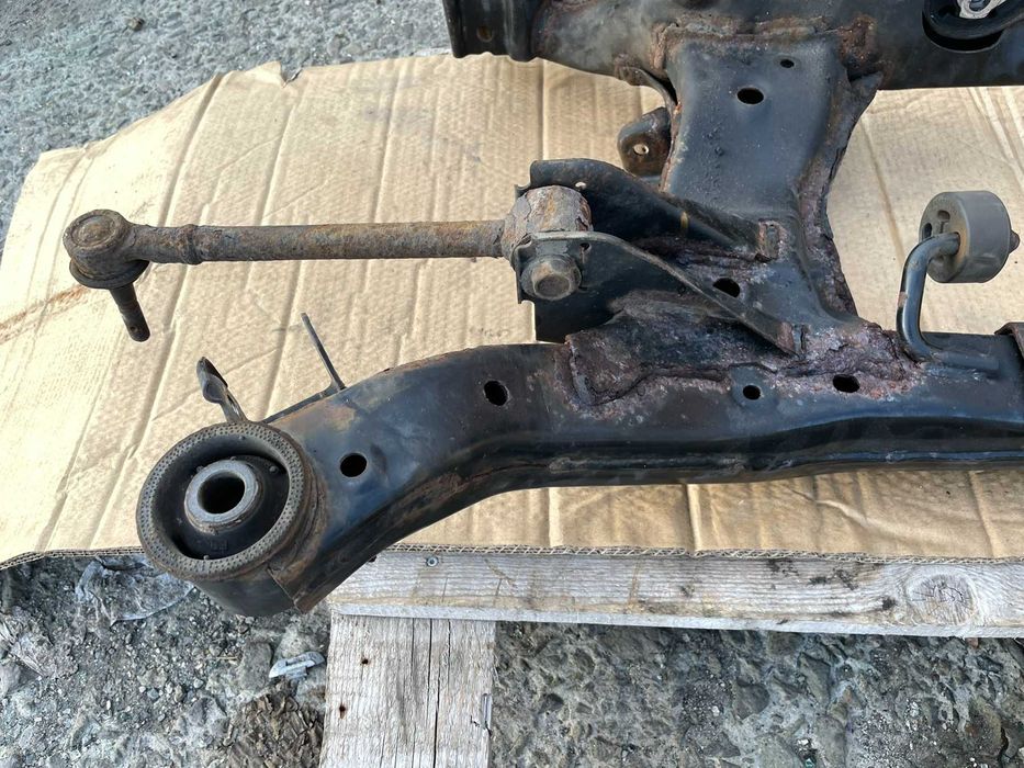 Заден Мост OE7602N Toyota GT86 2018