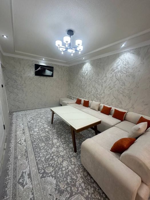 Продается квартира город Пискент