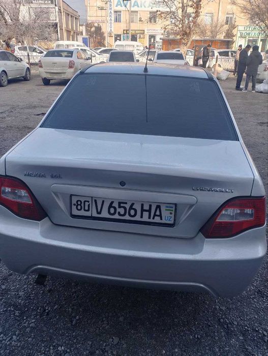 Chevrolet Nexia2