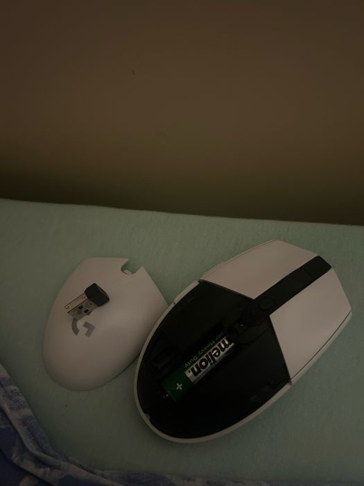 Logitech g305 superlight срочная продажа