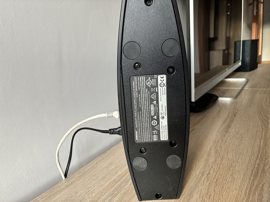 Bose Sound Touch 20 II