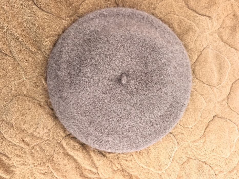 Vând beretă fete, 10-12 ani, Zara