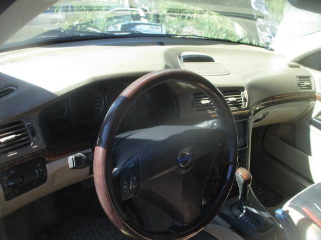 Plansa bord kit aibag VOLVO S80 an 2005 originala stare perfecta
