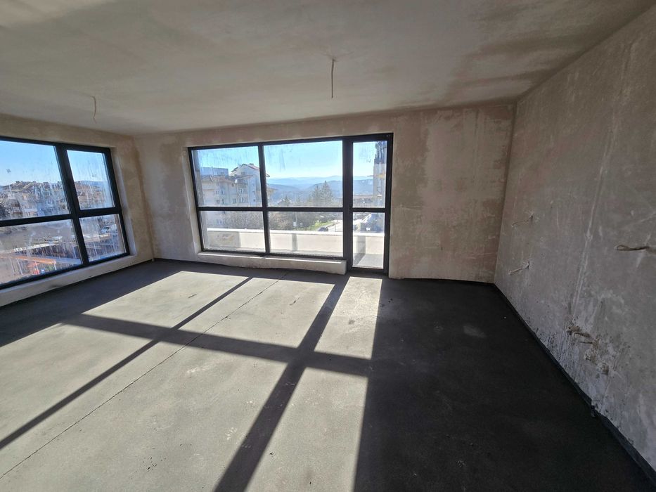 3-стаен в кв. Картала