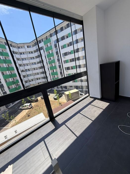 Inchiriez apartament 2 camere Chiajna  Militari
