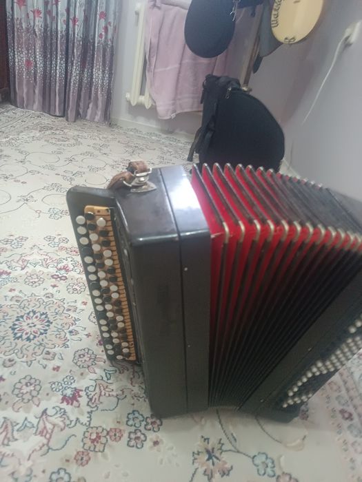 Баян.жағдайы жақсы