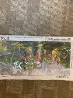 Superb!   Kit-uri pentru cusut goblen, diverse marimi si modele