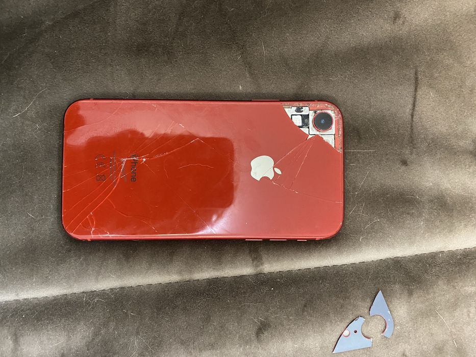 айфон хр 128 гигов