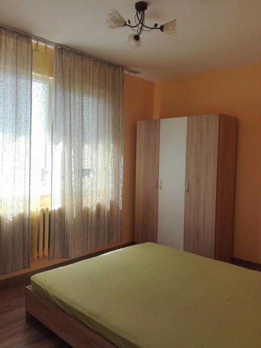 Дава се под наем Двустаен апартамент в София, Хиподрума - 65 кв.м за 600 € - Снимка #5