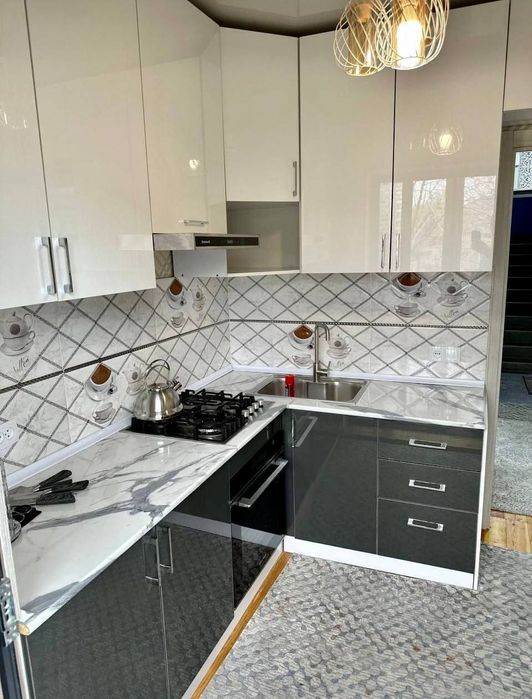 Продаётся квартира в Массив Буз-2 Ор Эко базар