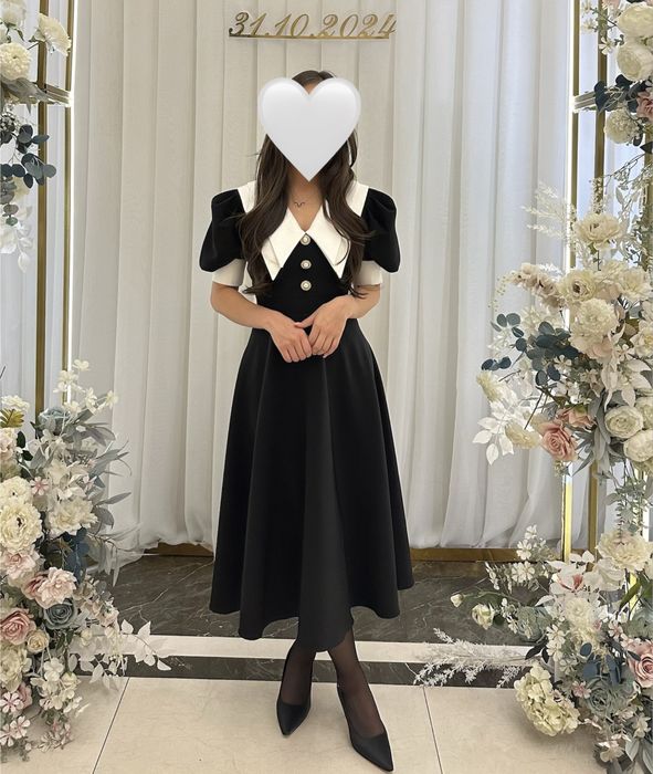 Платье женское от ice collection