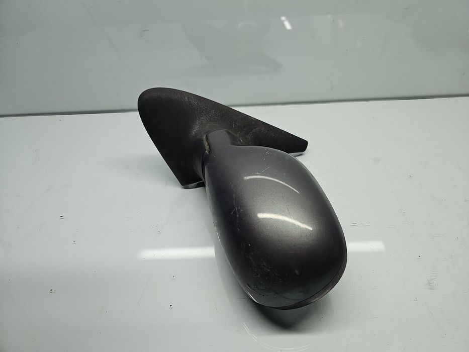Oglinda stanga Renault Megane 1 [Fabr 1995-2003] GRI