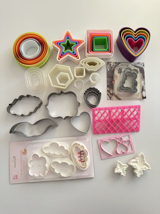 Все для выпечки