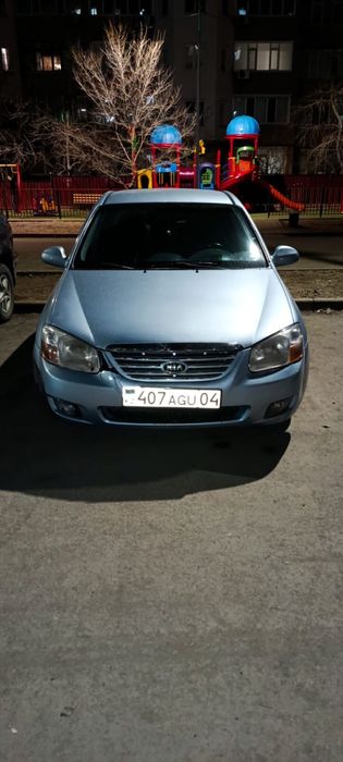 Продам   автомобиль    КIА cerato.