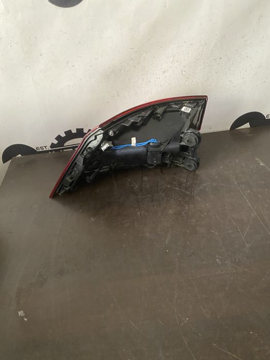 Stop dreapta led pe aripa Vw Golf 8 Combi Variant Break