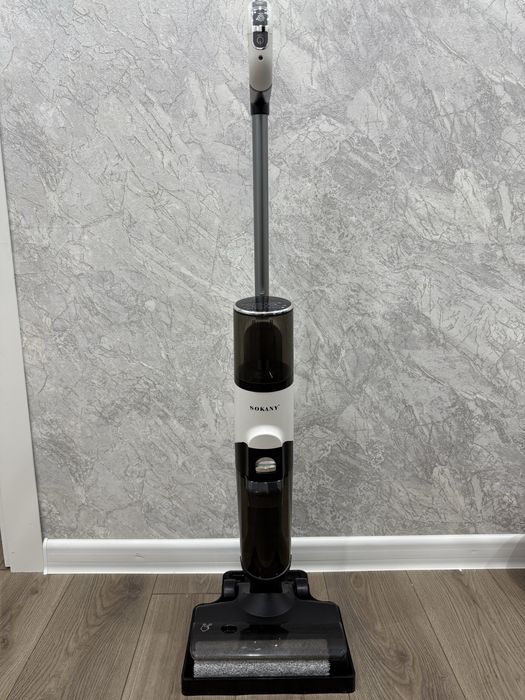 Пылесос sokany sk