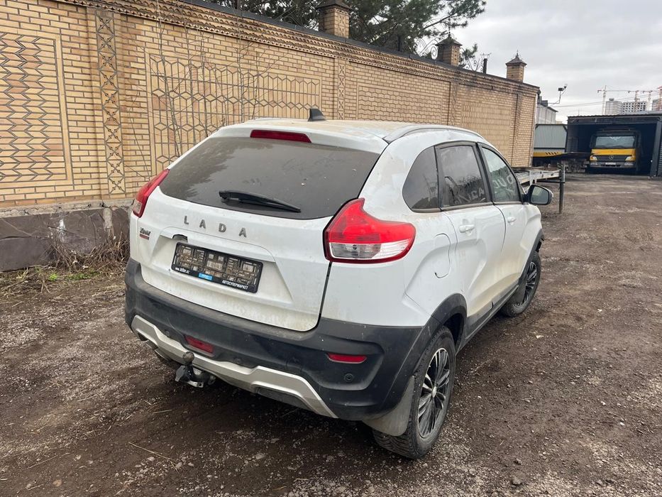 Продам  Lada Xray