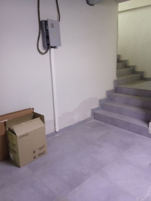 Не жилое помещение