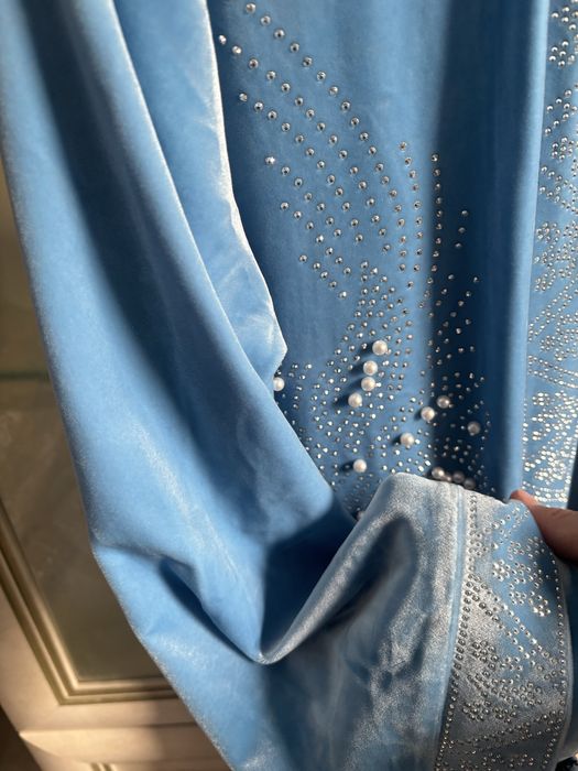 Абайка женская