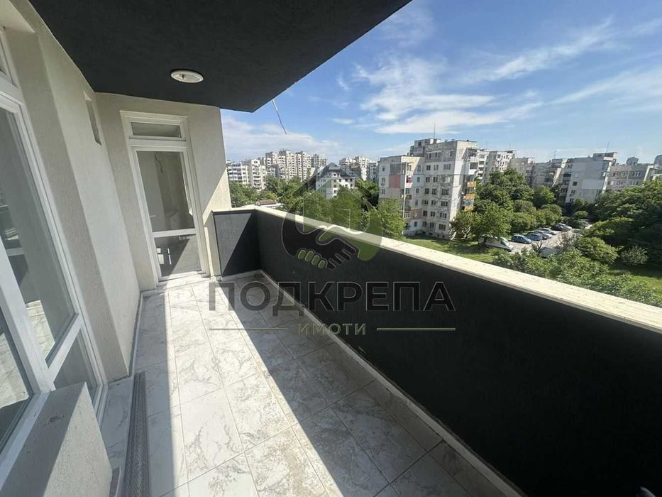 Продава се Двустаен апартамент в Пловдив, Тракия - 79 кв.м за 1418 €/кв.м - Снимка #16