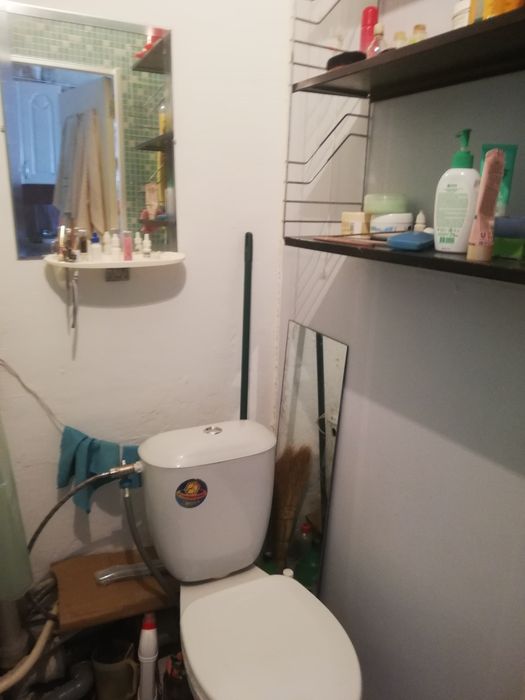 Срочно! Продам однокомнатную