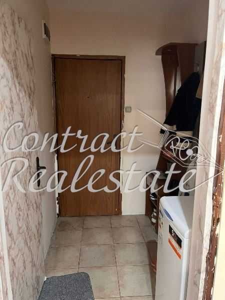 Дава се под наем Едностаен апартамент в Варна, Левски - 31 кв.м за 280.5 € - Снимка #6