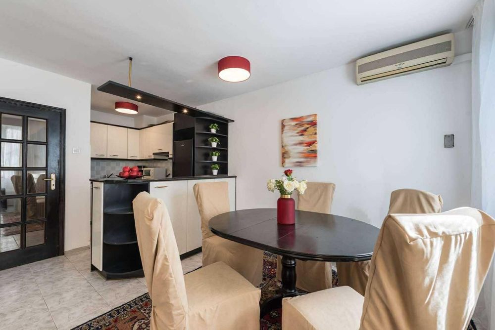 Дава се под наем Тристаен апартамент в Варна, Генералите - 90 кв.м за 716 € - Снимка #10