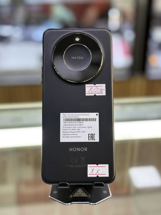 Honor x9c 8/256gb