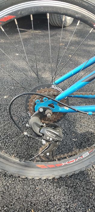 Колело BYOX 24 цола