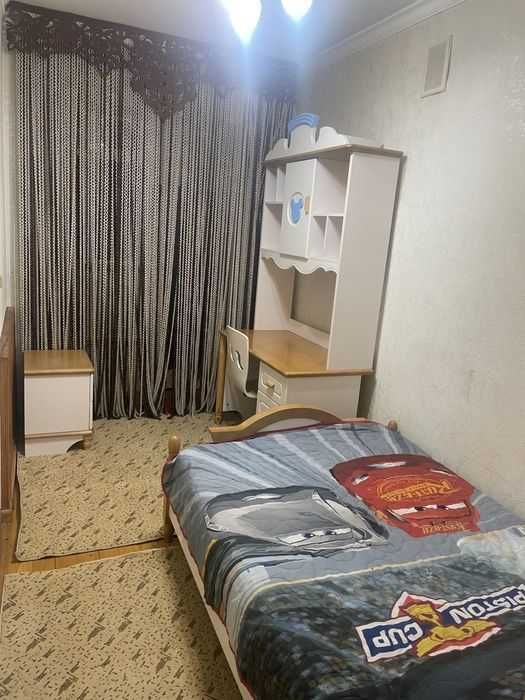 Сдаётся Квартира на Чиланзаре Метро Мирзо Улугбек