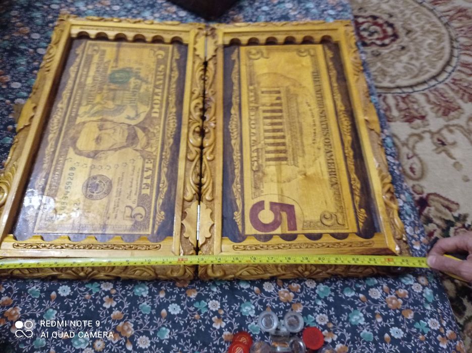 Ручной Нарда Новый