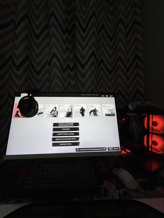 продается игровой комп (срочно)