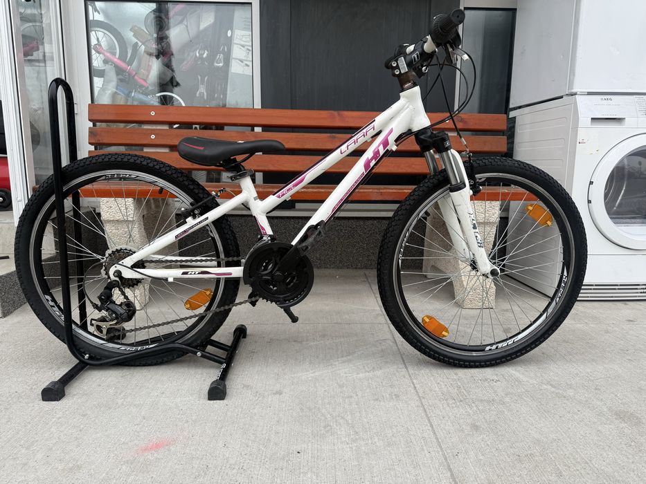 Планински велосипед Lara 24/S